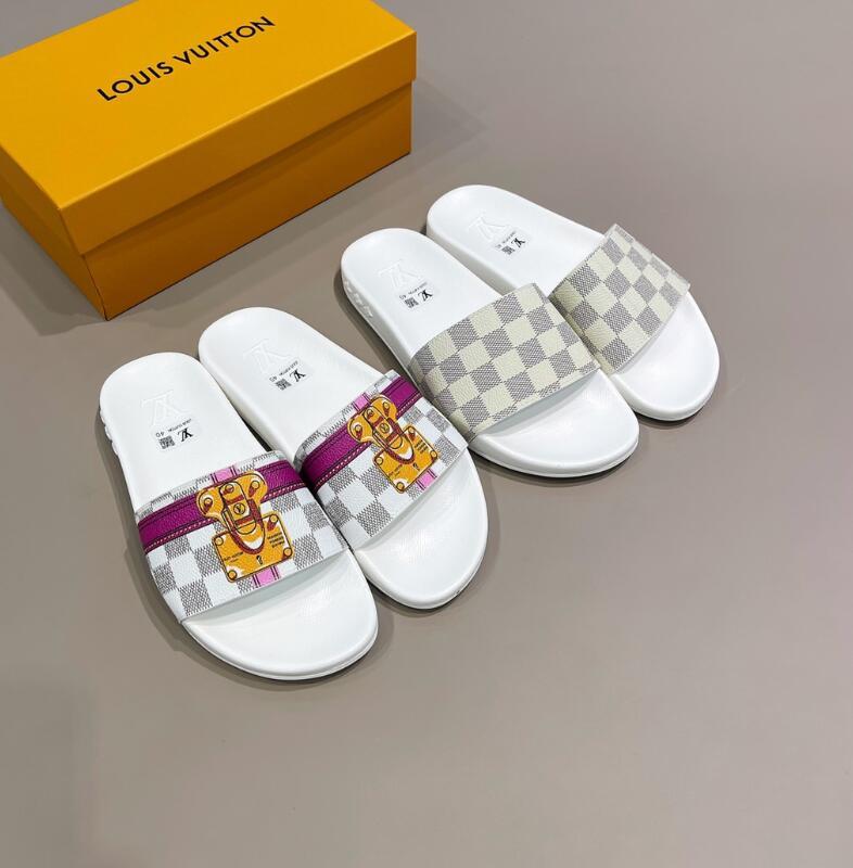 Glamy - LOV Men Shoes - 1494