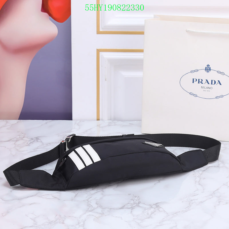 Satchel Bags - PDA Bags - 3041