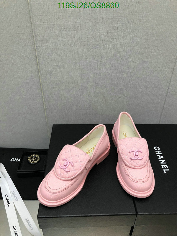 SAMC - CHL Women Shoes - 048
