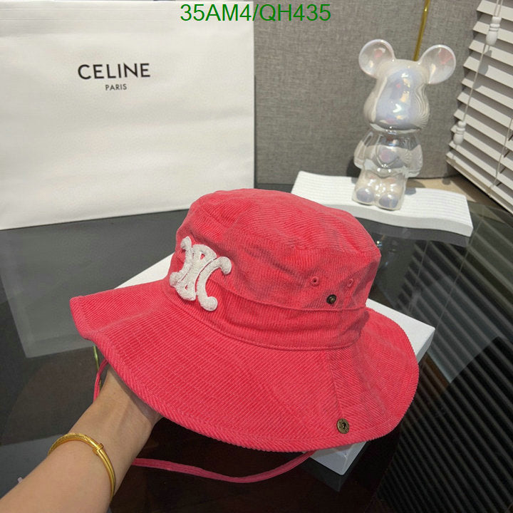 SAMC - COL Caps & Hats - 114