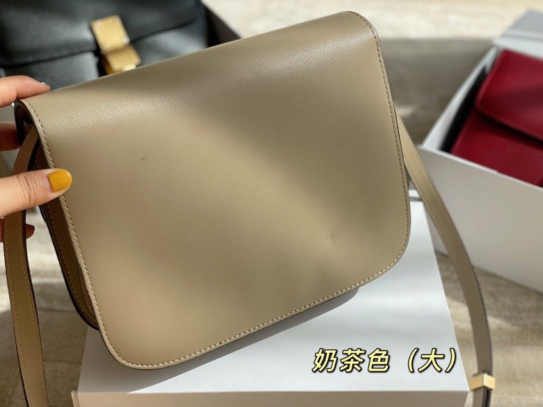 Satchel Bags - CHN Bags - 142