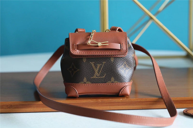 Satchel Bags - VL Bags - 7437