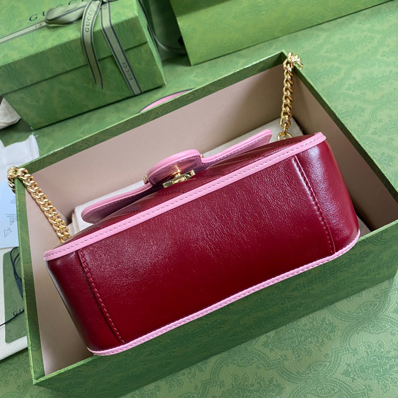 GUI2 Bags - Fashion Bags  1102