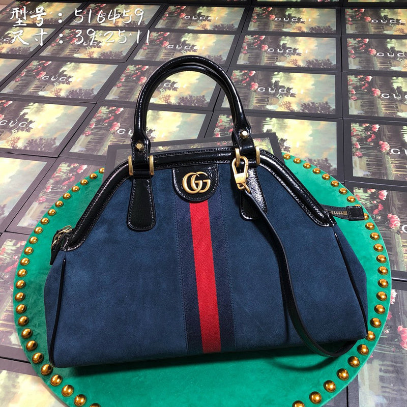 Satchel Bags - GCI Bags - 6338