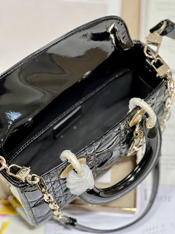 Glami Fashion - DIR Bags - 1469