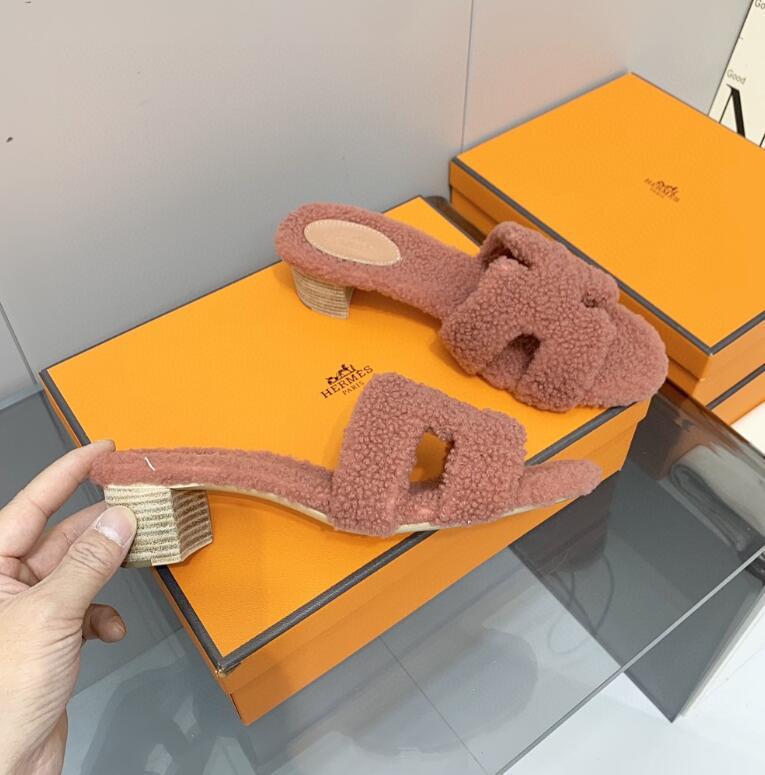 SAMC - HMS Women Shoes - 1011