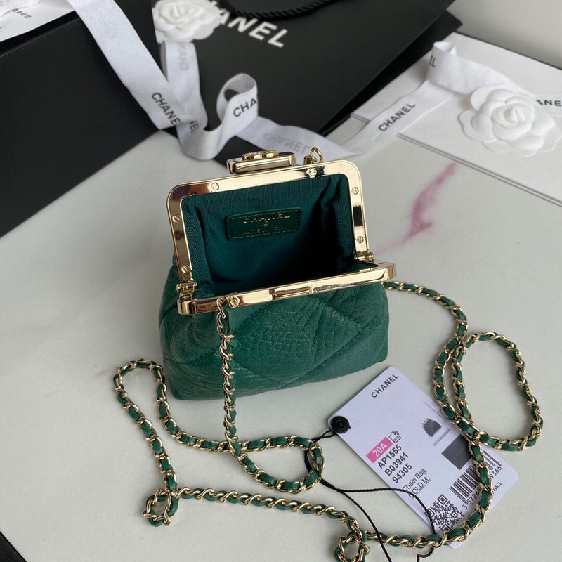 Satchel Bags - CHL Bags - 4949