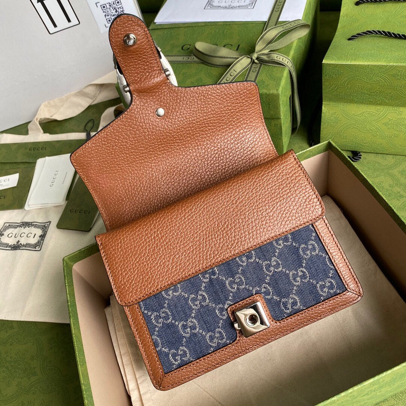 Satchel Bags - GCI Bags - 5981