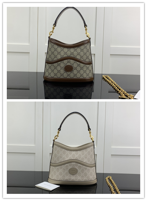 Satchel Bags - GCI Bags - 1048