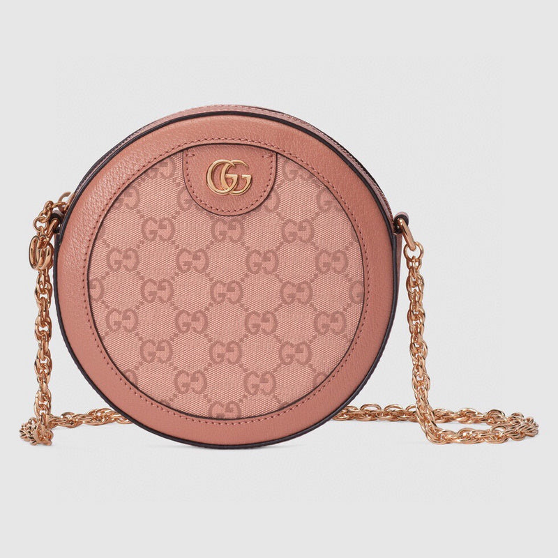 Glami Fashion - GCI Bags - 3446