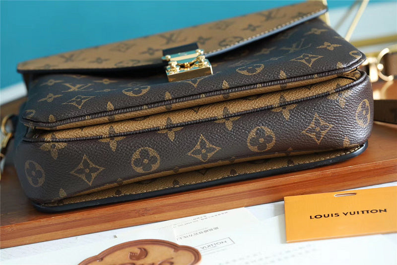 Satchel Bags - VL Bags - 7679