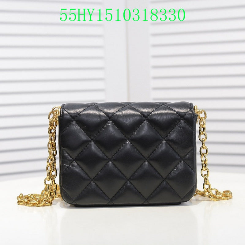 Satchel Bags - CHL Bags - 5209