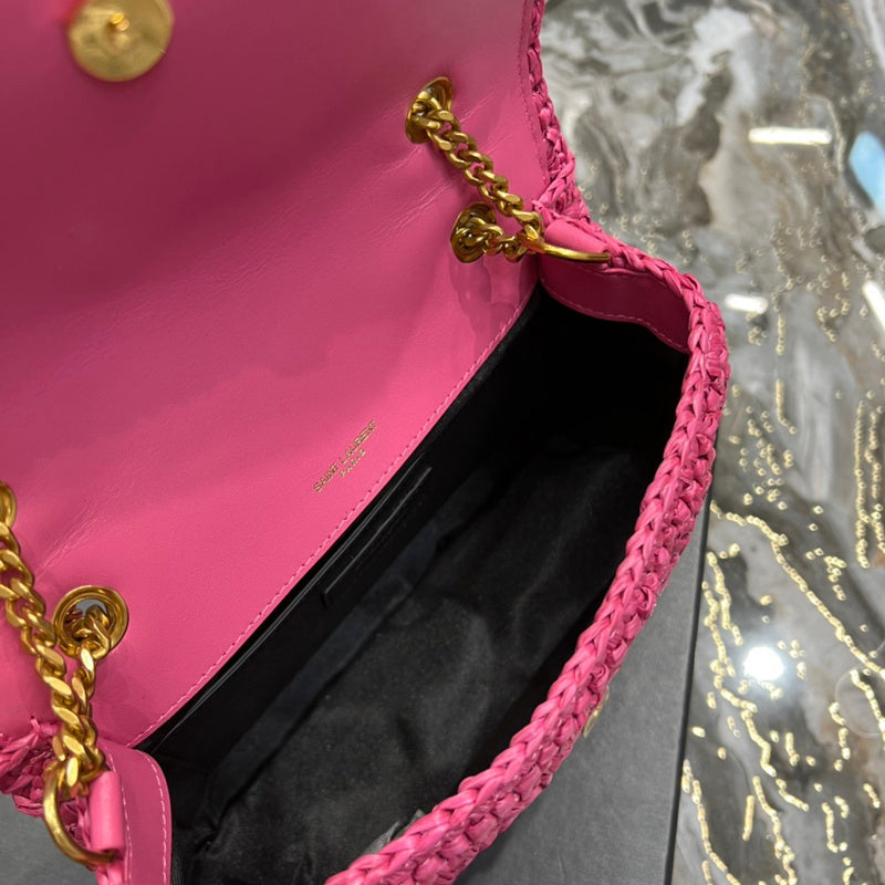 Glamy - YLS Bags - 1369