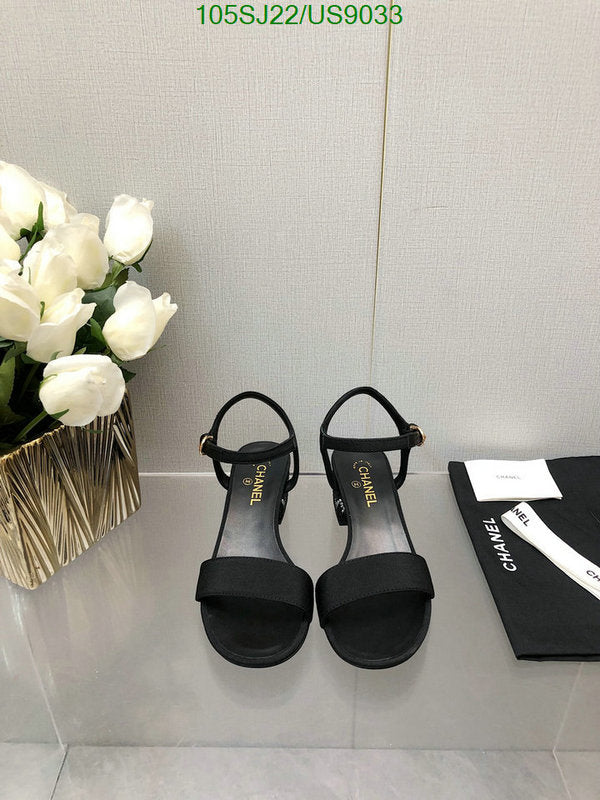 SAMC - CHL Women Shoes High Heels - 135