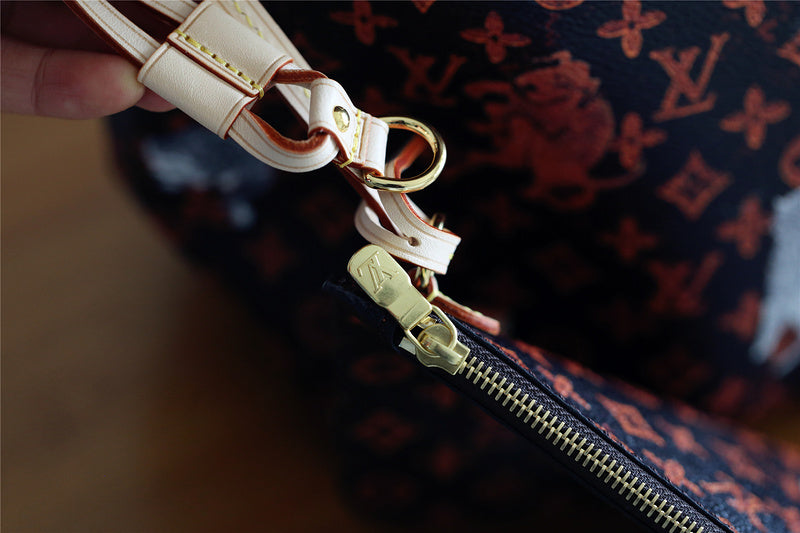 Glami Fashion Lu-Vi bags - 8083