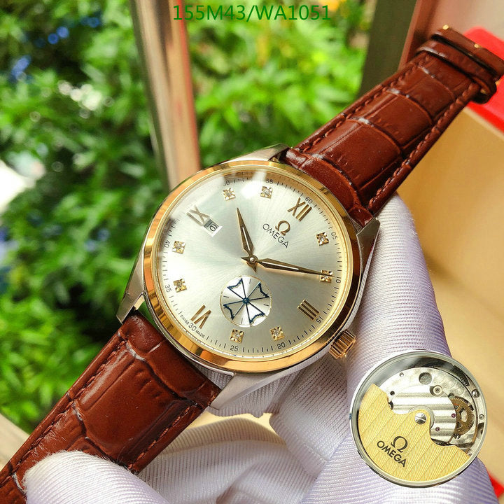 SAMC - OG Watches - 151