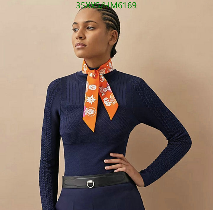 SAMC - HMS Scarves - 815