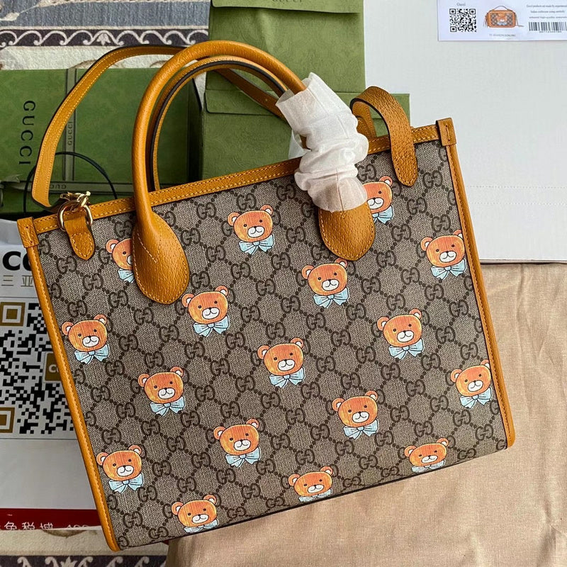 GUI2 Bags - Fashion Bags  976