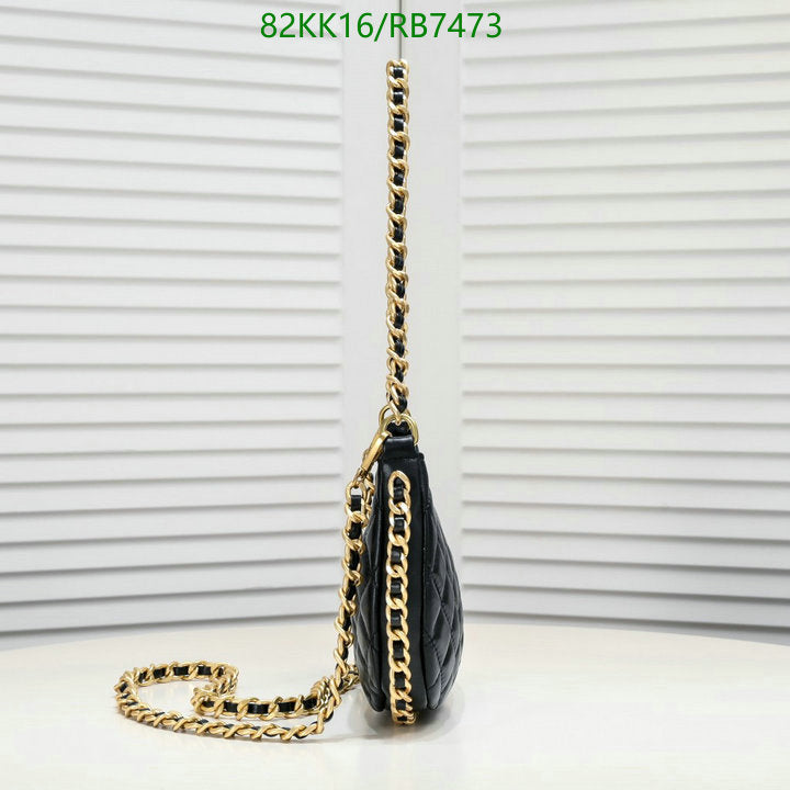 SAMC - CHL Bags Crossbody - 174