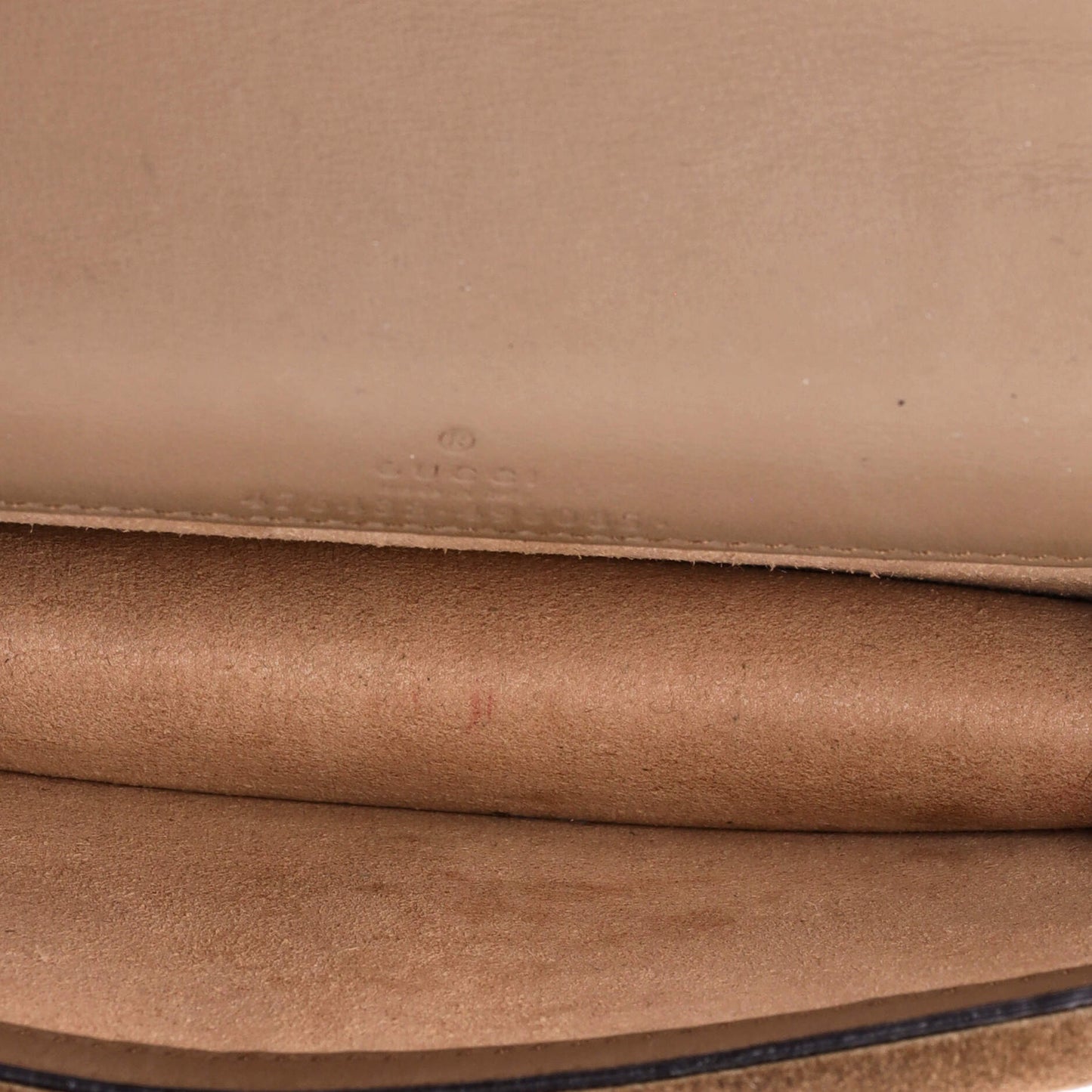 Dionysus Bag GG Coated Canvas Super Mini