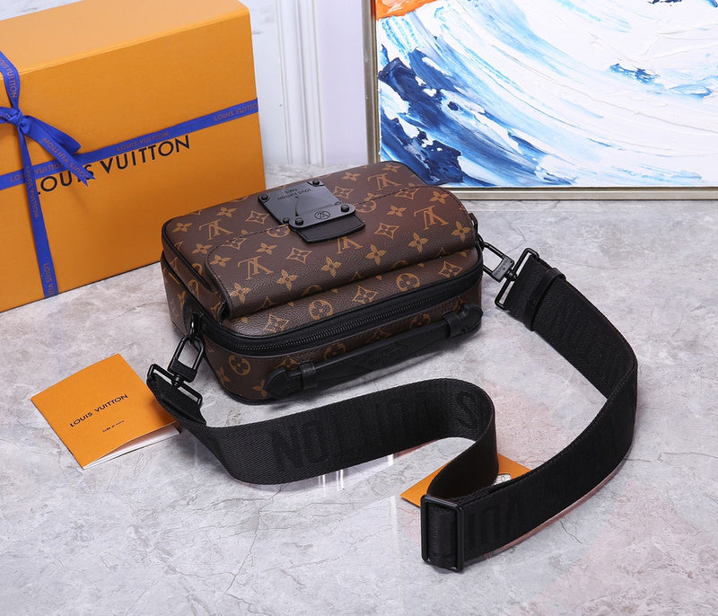 Glami Fashion Lu-Vi bags - 17119