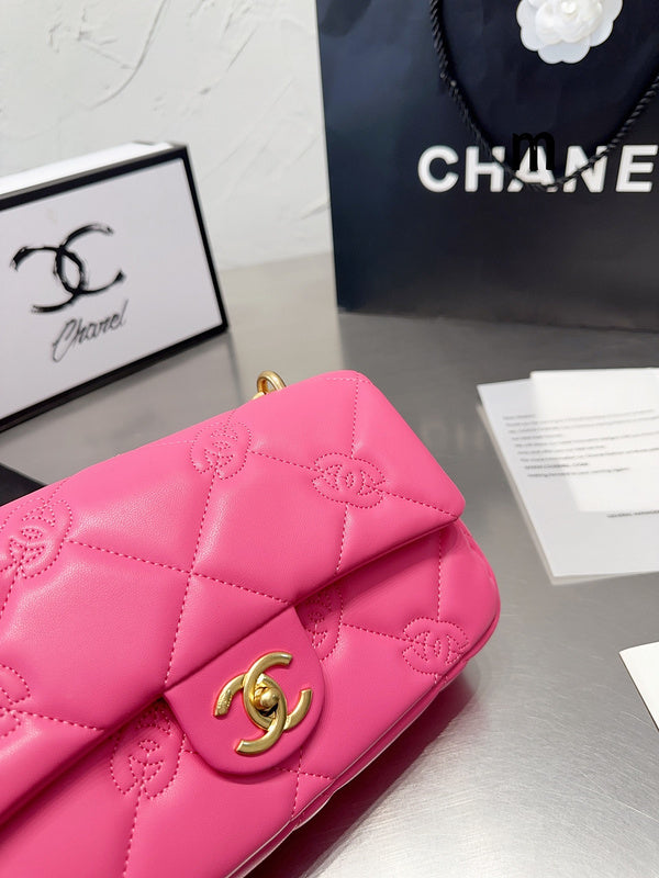 Satchel Bags - CHL Bags - 7029