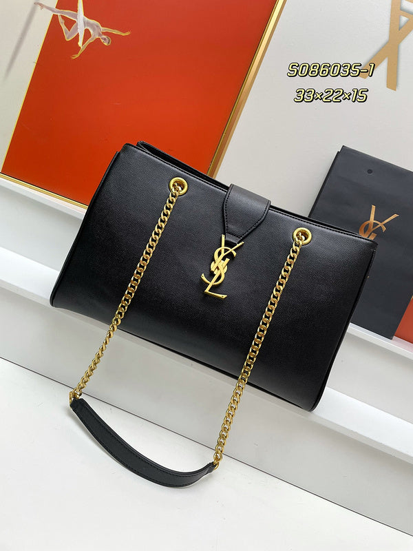 Satchel Bags - SLY Bags - 1197
