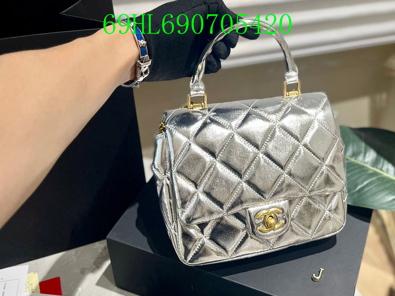 Glami - CHL Bags - 500