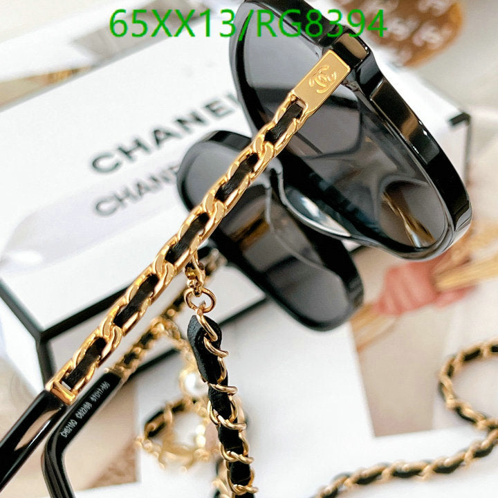 SAMC - CHL Glasses - 344