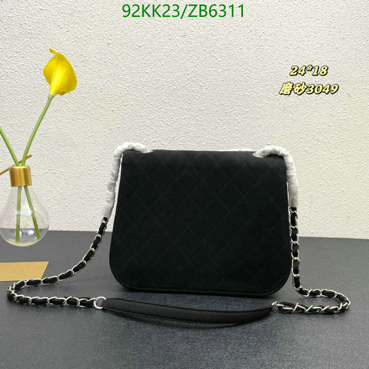 SAMC - CHL Bags Crossbody - 153