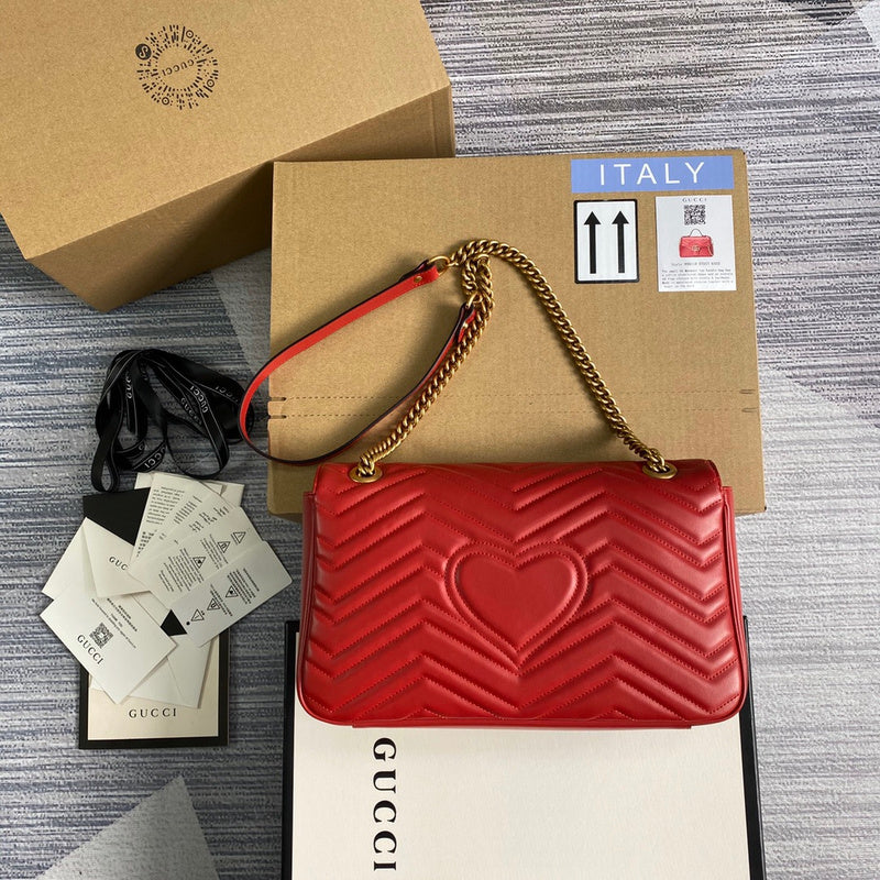 Satchel Bags - GCI Bags - 6981