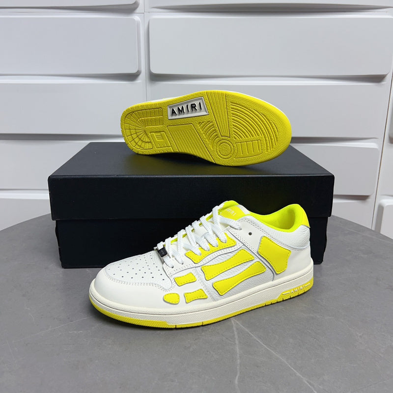glami - AMIR Men Shoes - 193