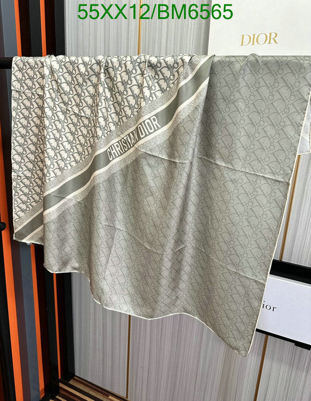 SAMC - DOR Scarves - 075