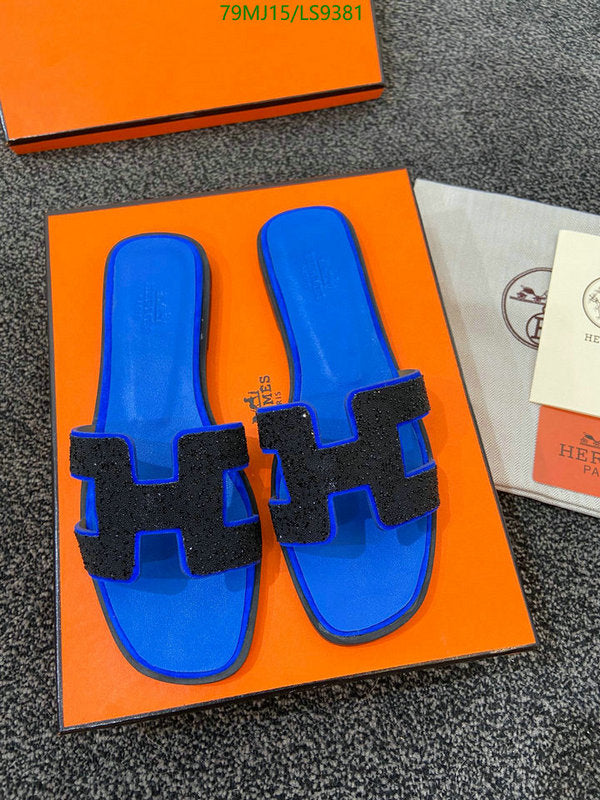 SAMC - HMS Women Shoes - 371