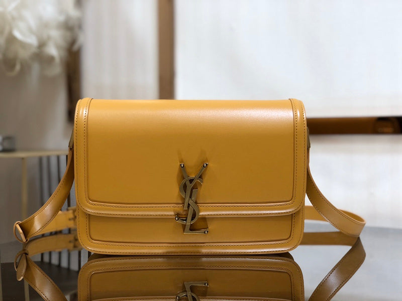 Satchel Bags - SLY Bags - 2369