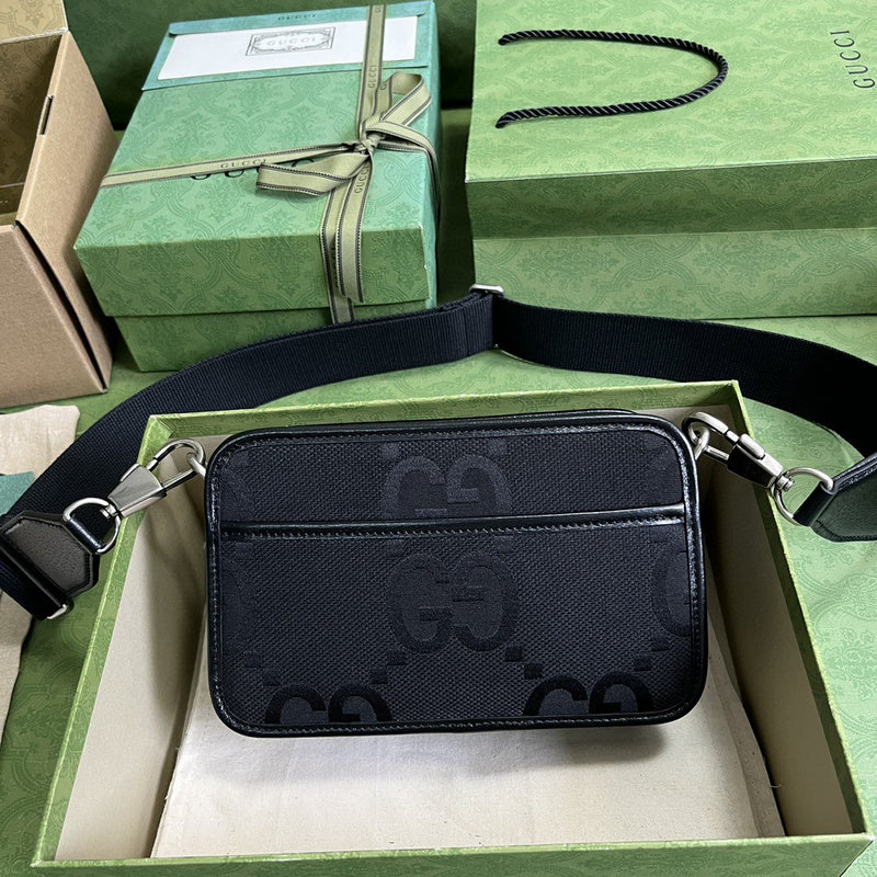 Satchel Bags - GCI Bags - 369