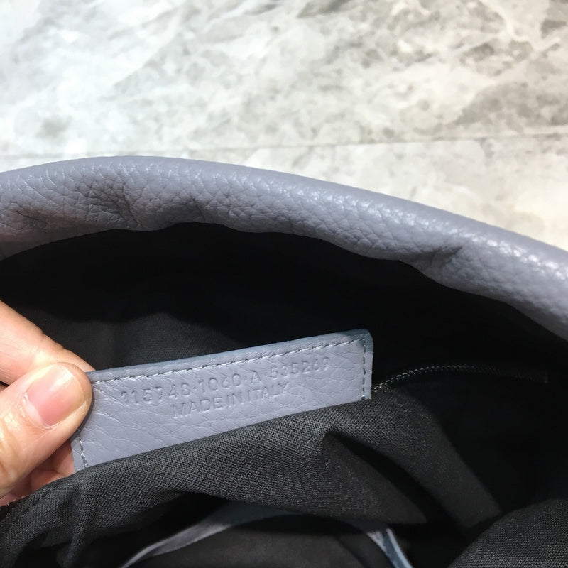 Satchel Bags - BGA Bags - 413