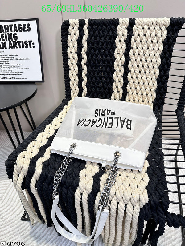 Satchel Bags - BGA Bags - 1818