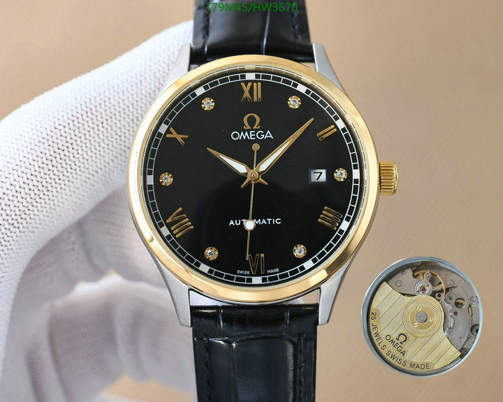 SAMC - OG Watches - 114