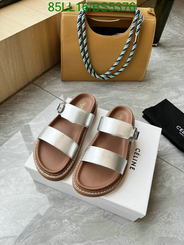 SAMC - COL Women Shoes - 024