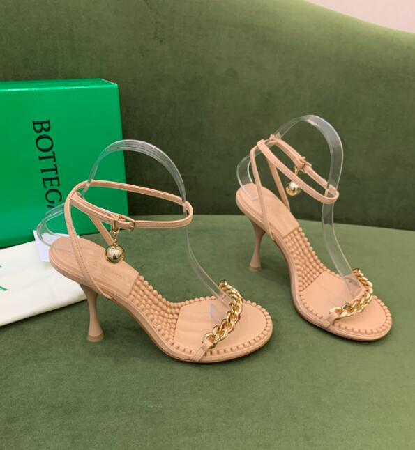 SAMC - BO Women Shoes - 036