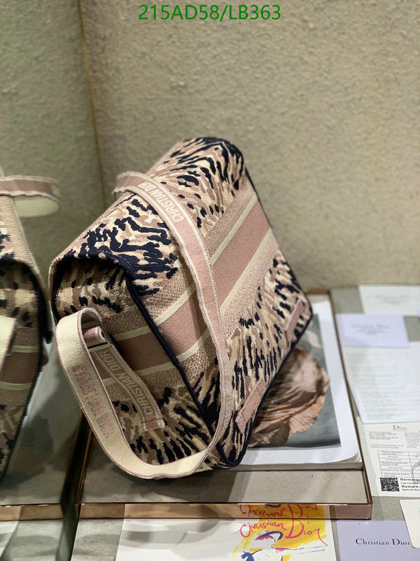 SAMCC - DOR Bags - 1410