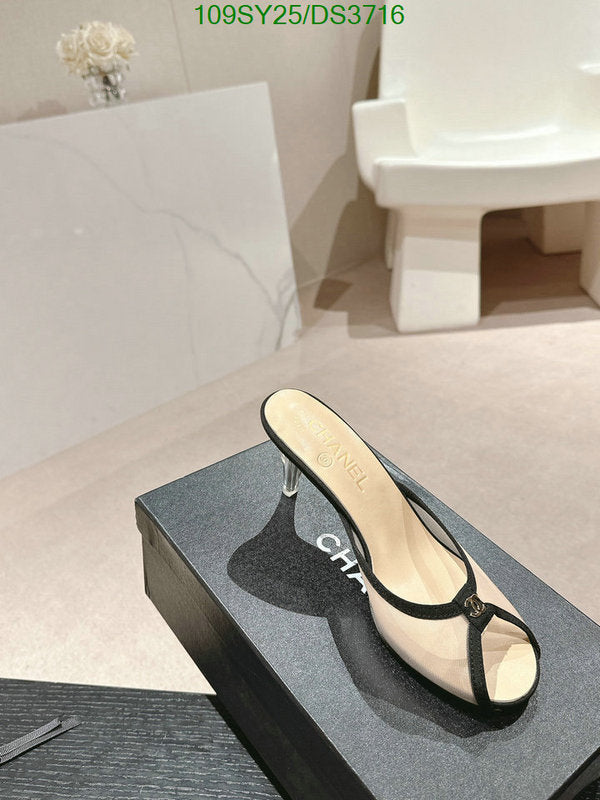 SAMC - CHL Women Shoes High Heels - 015