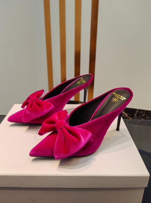 SAMC - BAM Women Shoes - 079