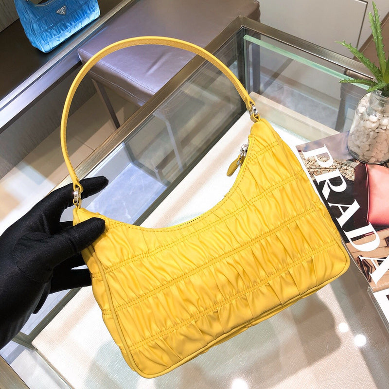 Satchel Bags - PDA Bags - 2387