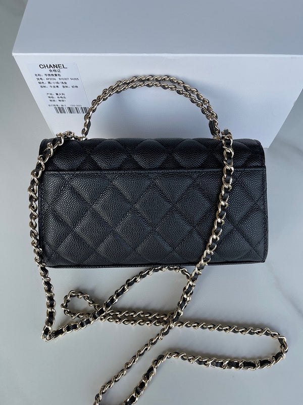 Satchel Bags - CHL Bags - 2440