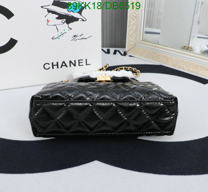 SAMC - CHL Bags Crossbody - 027