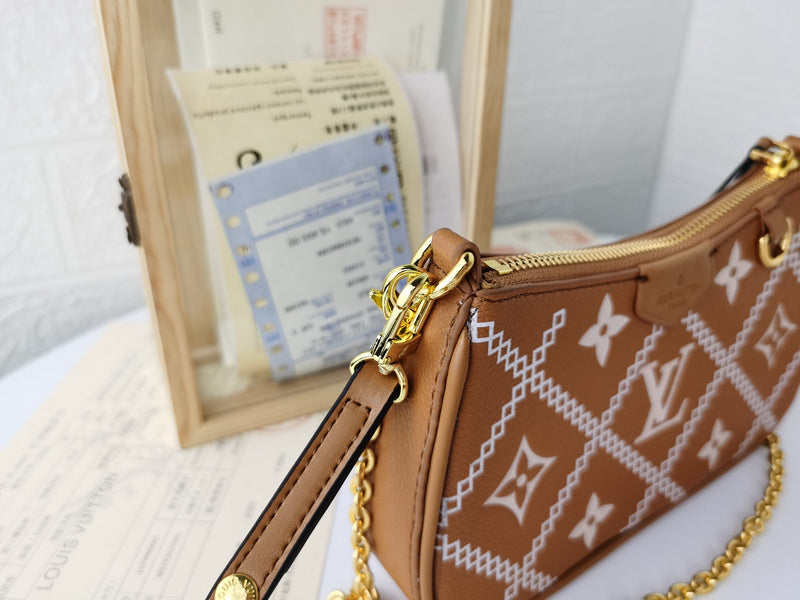 Satchel Bags - VL Bags - 170