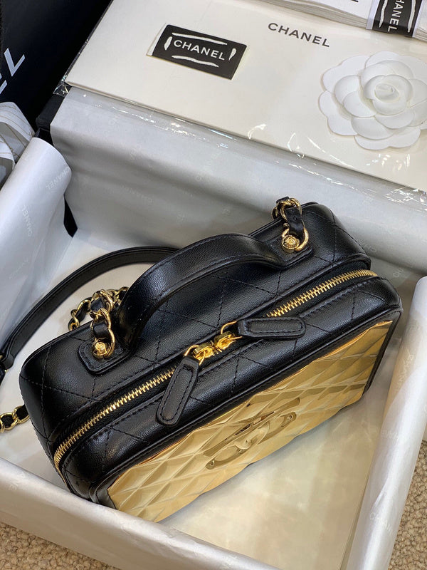Satchel Bags - CHL Bags - 3519
