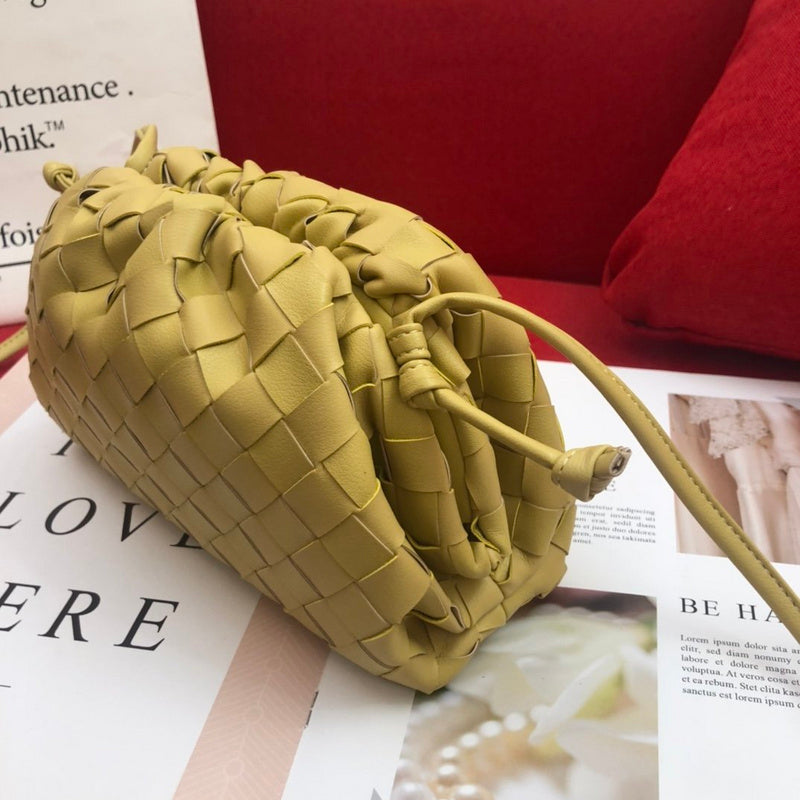 Satchel Bags - BV Bags - 244